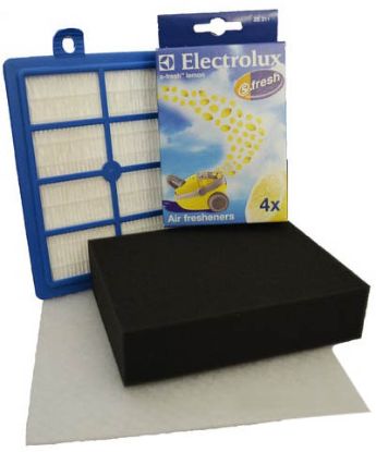 Picture of FILTER KIT & FRESHENER    .  