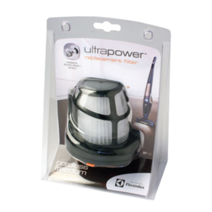Picture of FILTER KIT ULTRA POWER