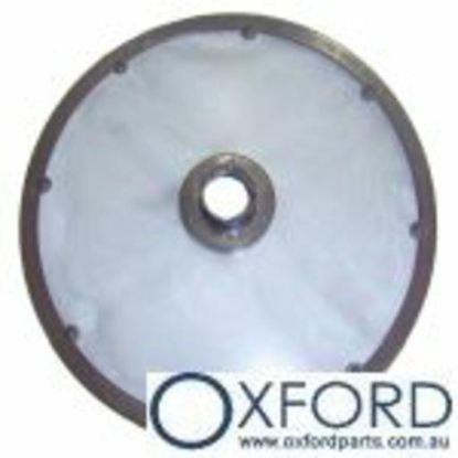 Picture of FILTER LINT (NO LUGS)   Diameter 23cm     