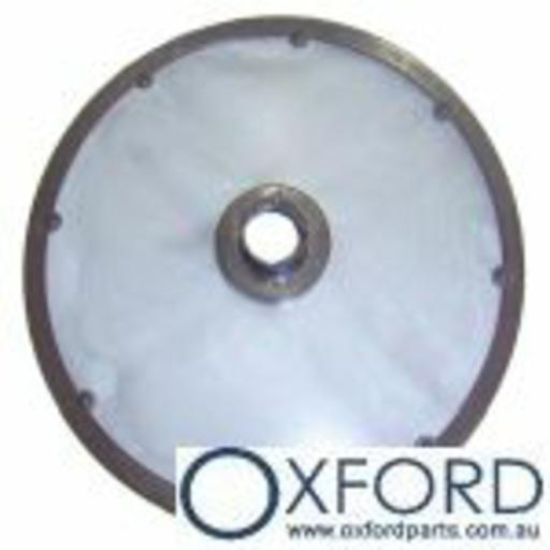 Picture of FILTER LINT (NO LUGS)   Diameter 23cm     