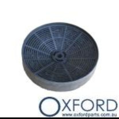 Picture of FILTER MEDIA CHARCOAL