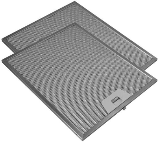 Picture of FILTER METAL  ERI512SA - 1 per pack