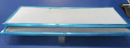 Picture of FILTER PAIR CHARCOAL 478 X 188-Bent Frames. To clear