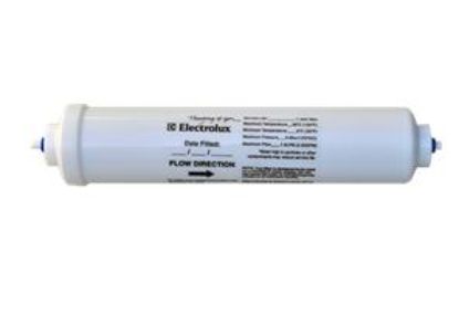 Picture of FILTER WATER INLINE ELECTROLUX for Electrolux Refrigerator