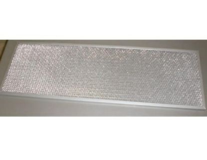 Picture of filter, 18 LAYER 200 X 516