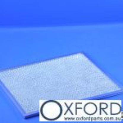 Picture of filter, 277X316X8.7MM