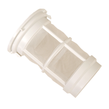 Picture of filter, central