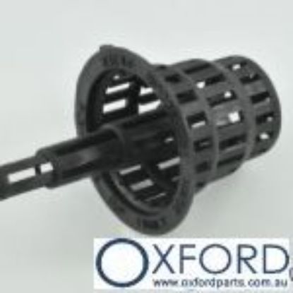 Picture of filter, drain pump, Pump