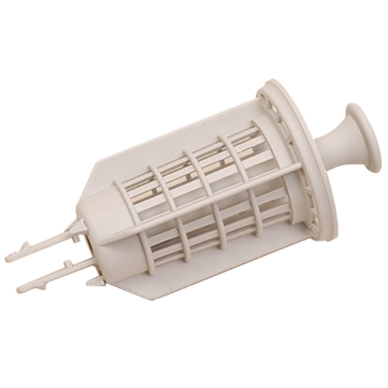Picture of filter, drain pump, Pump
