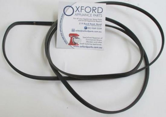 Picture of Fisher and Paykel Belt.