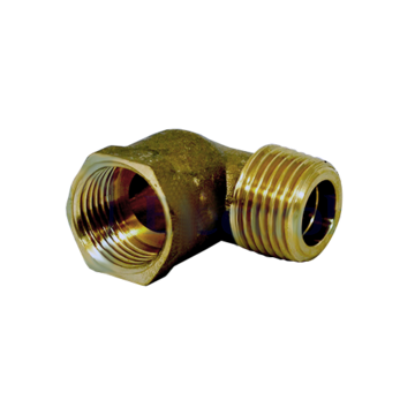 Picture of FITTING INLET TAPERED BSPT