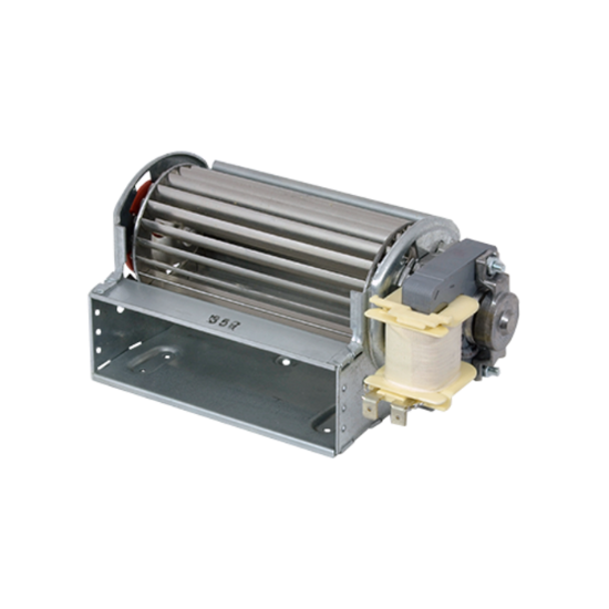 Picture of MOTOR FAN COOLING CLASS H 1500.
