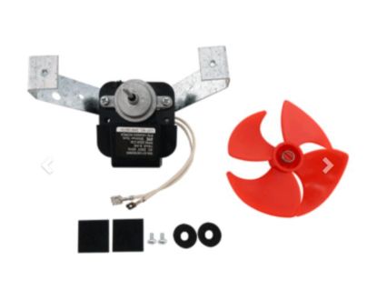 Picture of MOTOR FAN KIT      N300 