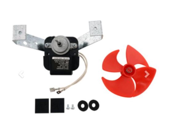 Picture of MOTOR FAN KIT      N300 