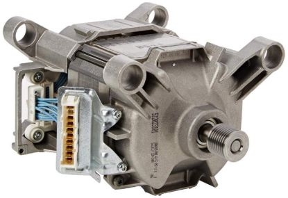 Picture of MOTOR For OMEGA WASHER - Old Stock. 