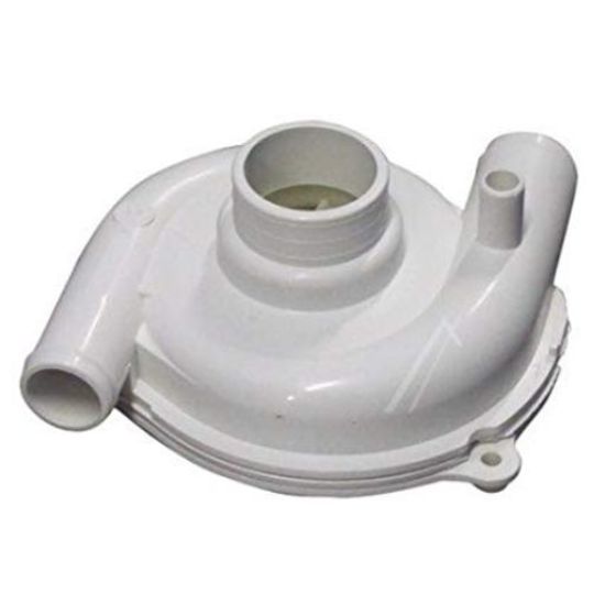 Picture of MOTOR HYDRAULIC ASS For OMEGA DISHWASHER  