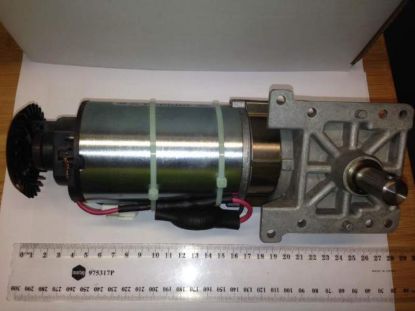 Picture of Motor KSM7590 / KSM7581 For KITCHENAID MIXER 