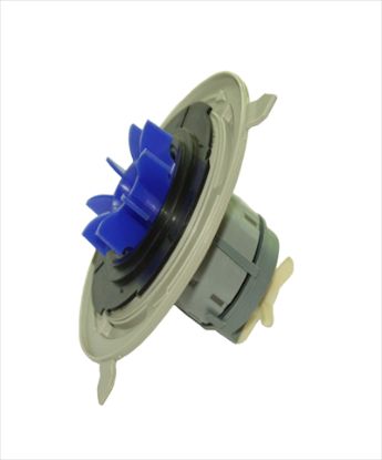 Picture of MOTOR ROTOR ASSY 605 SP