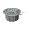 Picture of motor, fan, ASSY 3 SPEED