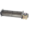 Picture of motor, fan, COOLING