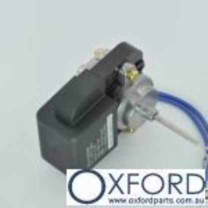Picture of MOTOR-FAN DAEWOO 6.7W   RJ212S       