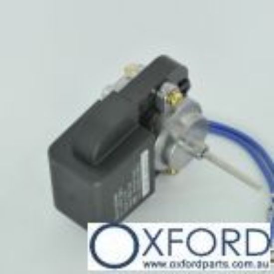 Picture of MOTOR-FAN DAEWOO 6.7W   RJ212S       