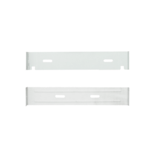 Picture of mounting bracket, upper, cover
