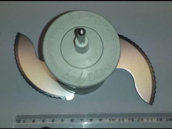Picture of multi purpose blade KFP133