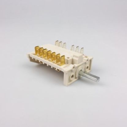 Picture of Multifunction  Switch  8CH308R4219  