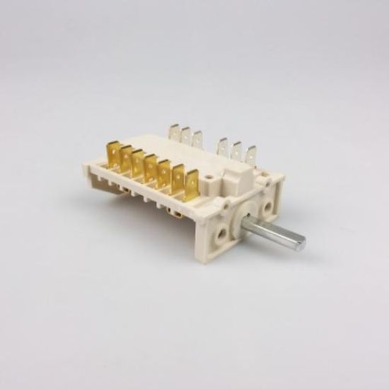 Picture of Multifunction  Switch  8CH308R4219  