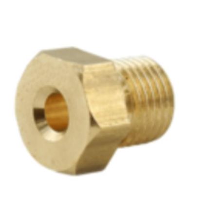 Picture of NIPPLE INJECTOR 1_00 H/P 
