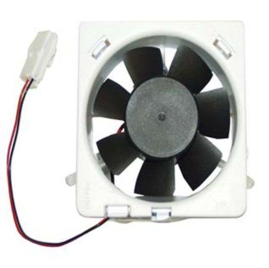 Picture of PC FAN ASSY JST/DCT