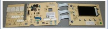 Picture of PCB
