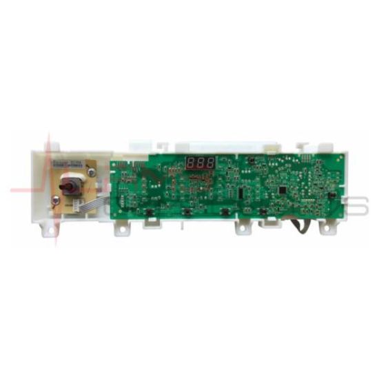 Picture of PCB ASSY, POWER & UI 5541
