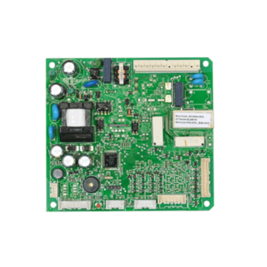 Picture of PCB MAIN ERF2003 EXTER DISPLAY