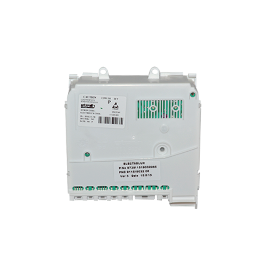 Picture of PCB PROGRAMMED   EDW500