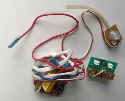 Picture of PCB&WIRING LOOM ASSY. VOLTA U4005  