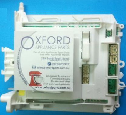 Picture of PCB, configured, EWM2000EVO