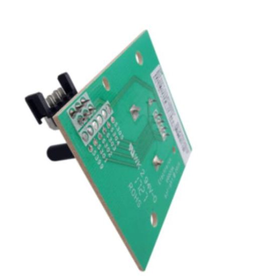 Picture of PCBA AUX SELECTOR-TC4-EAX12300
