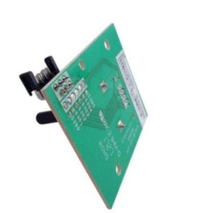 Picture of PCBA AUX SELECTOR-TC4-EAX12300 For ELECTROLUX WASHER