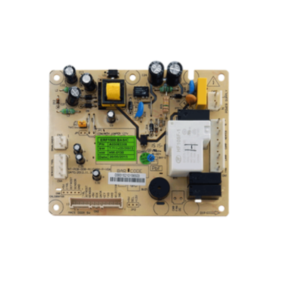 Picture of PCBA MB ERF1500 TF BAS S