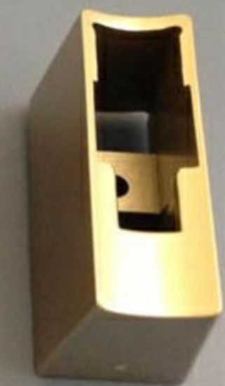 Picture of PEDESTAL HANDLE STAINLESS