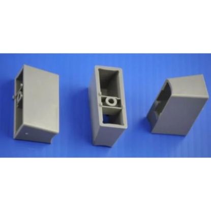 Picture of PEDESTAL HANDLE STAINLESS KIT