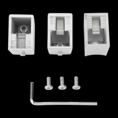 Picture of PEDESTAL KIT BRACKET PKT 3