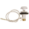 Picture of piezo lighter, igniter, MINI WHT