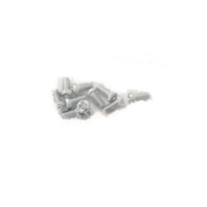 Picture of SCREW MC M4X08 PAN PH MS