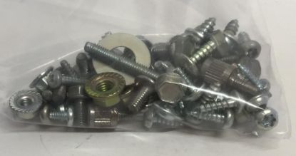 Picture of Screws for Miele RM634-IEG. Used 