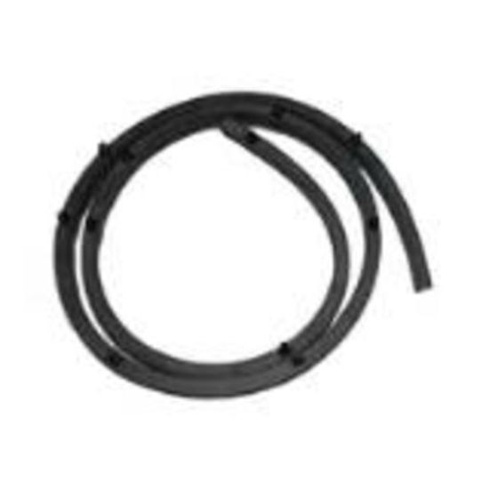 Picture of SEAL DOOR LOWER 410MM 2 CLIPS