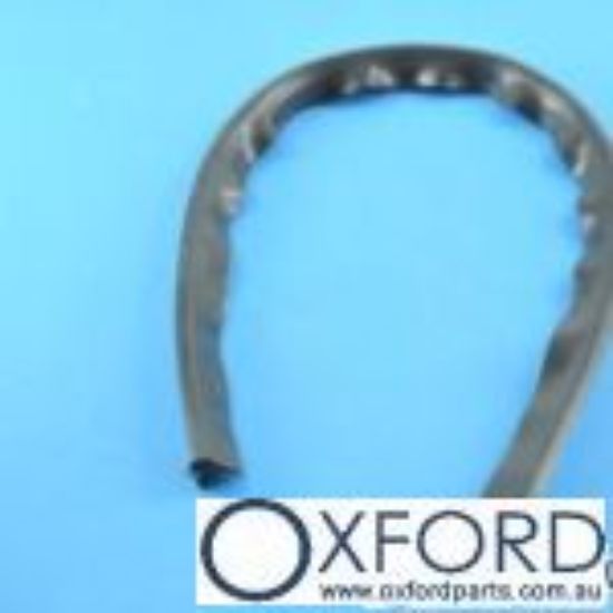 Picture of SEAL DOOR LOWER 465MM 2 CLIPS
