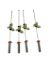 Picture of SUSP. EXT TUBE ASSY PAINTED - Pack 4 